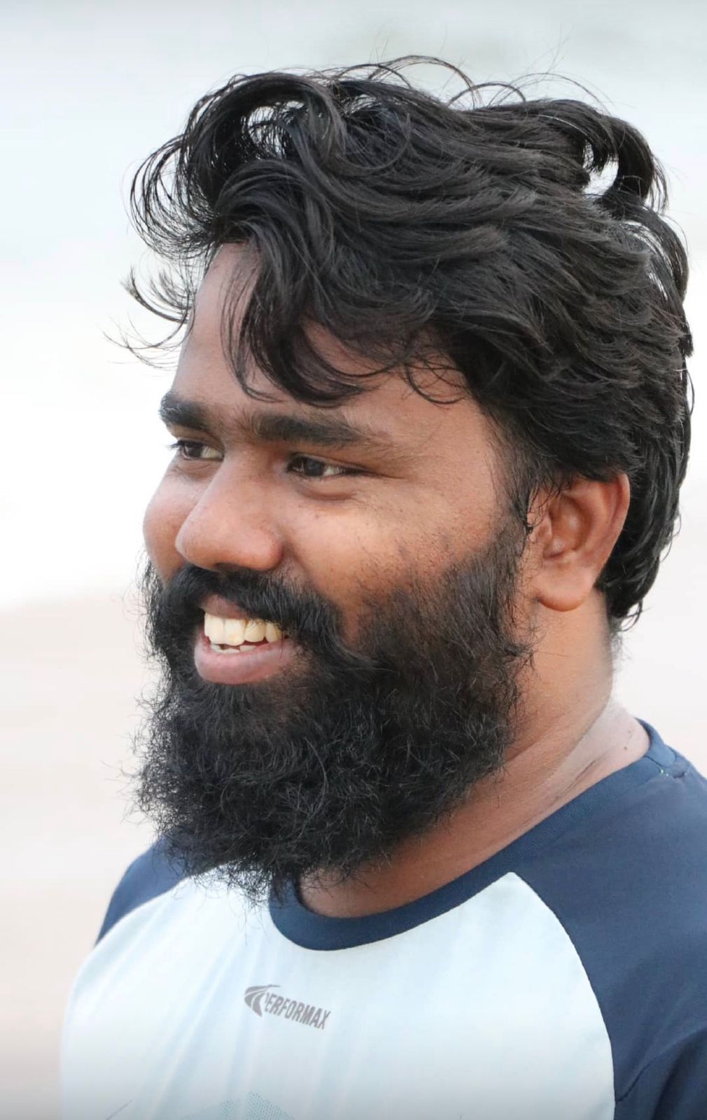 Coach Gnanamurthi
